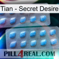 Tian - Secret Desire viagra4